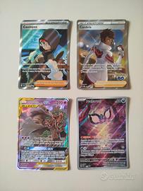 Carte Pokemon 