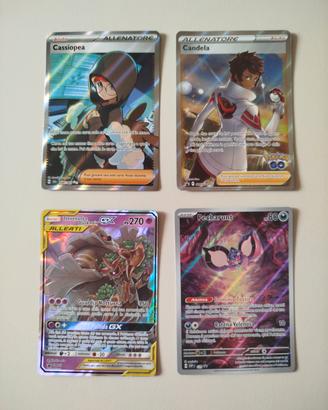Carte Pokemon 