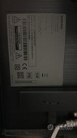 Tv samsung
