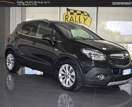 Opel Mokka cosmo 1.4 Ecotec Turbo #3063