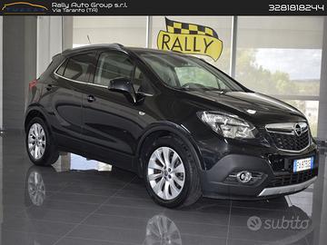 Opel Mokka cosmo 1.4 Ecotec Turbo #3063