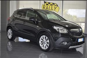 Opel Mokka cosmo 1.4 Ecotec Turbo #3063