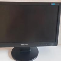 Monitor Samsung SyncMaster 2043SN