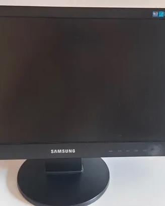 Monitor Samsung SyncMaster 2043SN