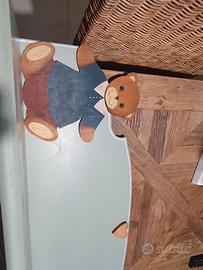 MENSOLE CAMERETTA BIMBA-O