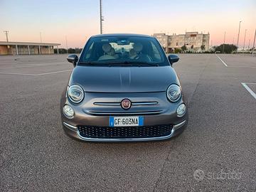 fiat 500 dolcevita Hybrid