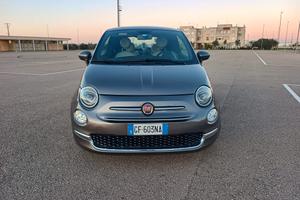 fiat 500 dolcevita Hybrid