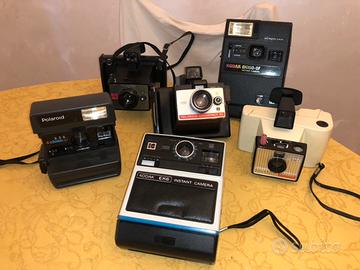 Macchine fotografiche