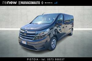 Renault Trafic IV Trafic 2.0 blue dci 150cv L2 Aut