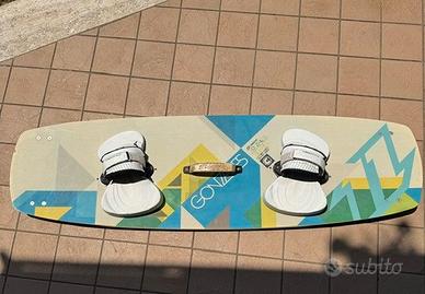 Tavola North Kitesurf