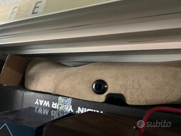 Sella vespa lx , s , lxv