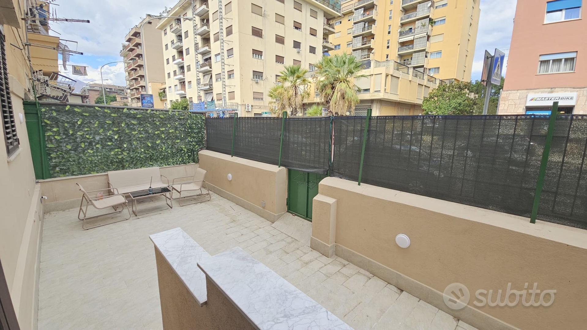 Appartamento – Palermo, Quartiere Matteotti, VIII Circoscrizione - Vista 3