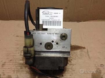 Pompa abs - LAND ROVER Freelander I 97+