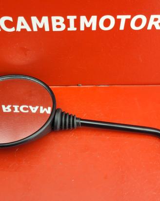 SPECCHIETTO SX APRILIA SCARABEO 50 100