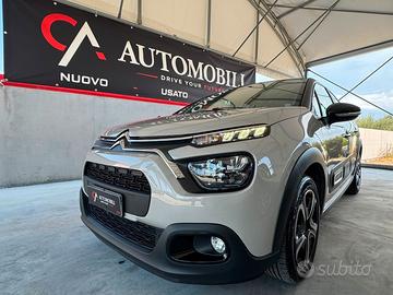 Citroen C3 BlueHDi 100 S&S Shine Pack