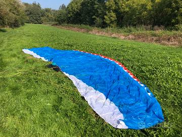 VELA ADVANCE ALFA 6 + IMBRAGATURA EASINESS