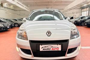 Renault Scenic X-Mod 1.5 dCi 110CV Dynamique