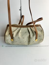 Borsa Christian Dior Vintage Honeycomb