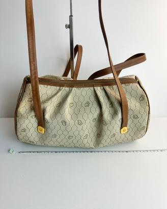 Borsa Christian Dior Vintage Honeycomb