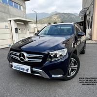 MERCEDES-BENZ GLC 250 d 4Matic Business sport au