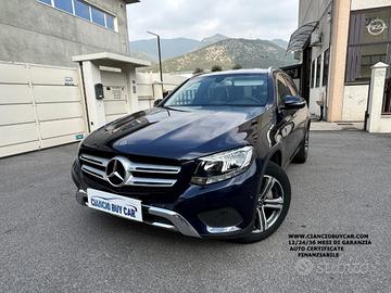 MERCEDES-BENZ GLC 250 d 4Matic Business sport au