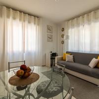 Casa Cristina a due passi dal Poetto e dal centro