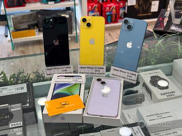 Apple iPhone 14 128GB - PROMO