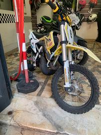 motocross lem 50cc