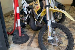 motocross lem 50cc