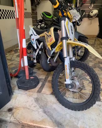 motocross lem 50cc