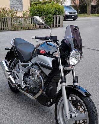 Motoguzzi breva 750 