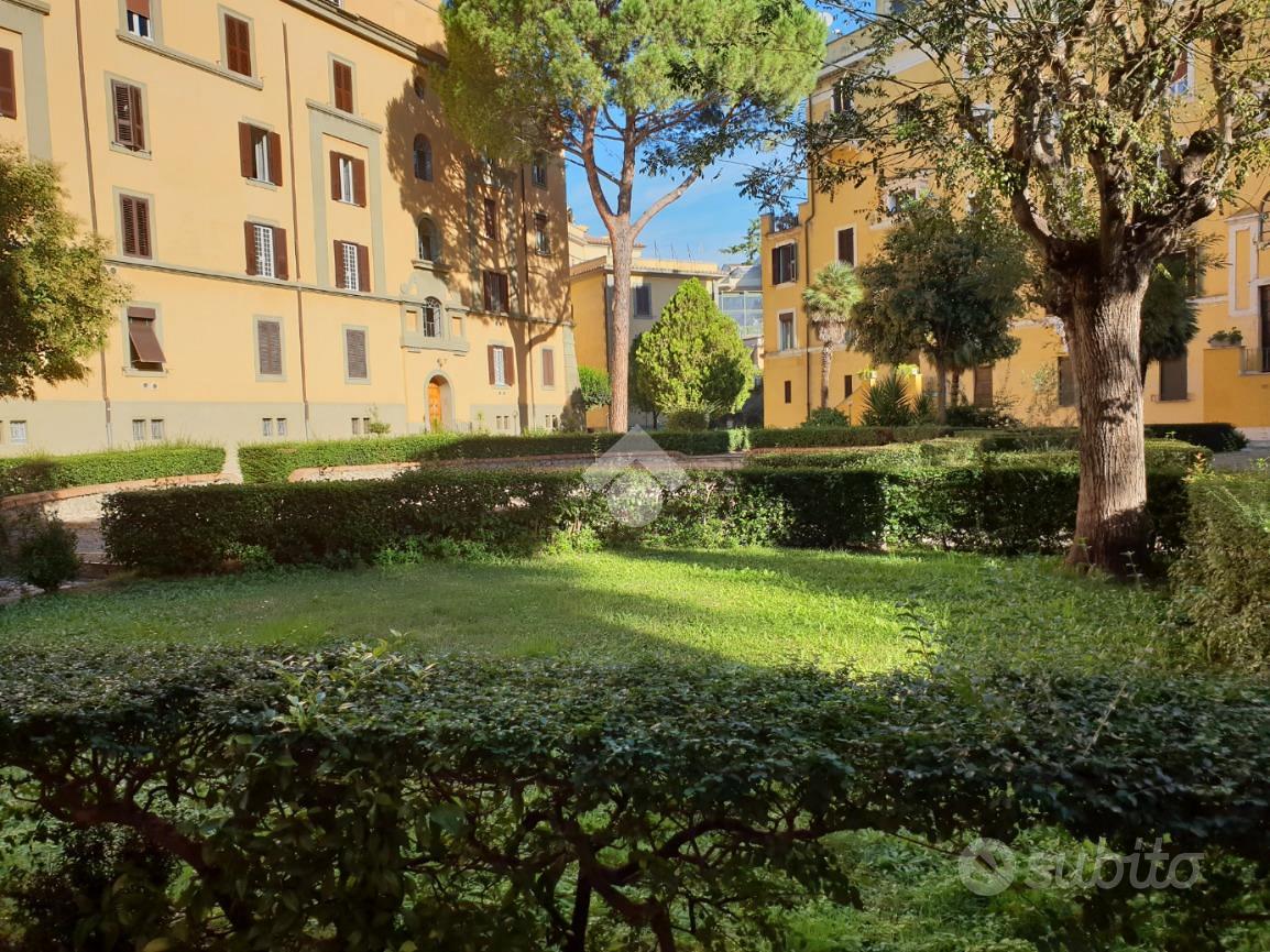 Appartamento – Roma, Della Vittoria - Vista 2