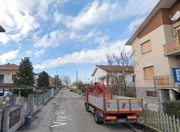 Casa indipendente FONTEVIVO CON GIARDINO PRIVATO