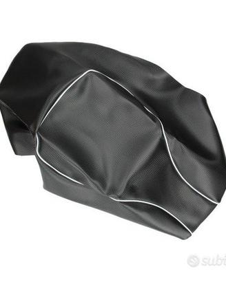 copertura sella compatibile vespa gts carbon style