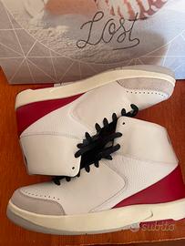 Air Jordan 2 Retro SE limited edition NUOVE