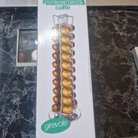 PORTA CAPSULE NESPRESSO 37mm