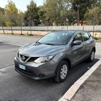 Nissan Qashqai 1.5 dci 115cv 2016