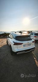 Nissan Qashqai con garanzia MHEV Tekna 2WD 140 CV