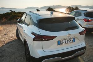 Nissan Qashqai con garanzia MHEV Tekna 2WD 140 CV