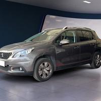 Peugeot 2008 1.2 puretech Active 82cv my16
