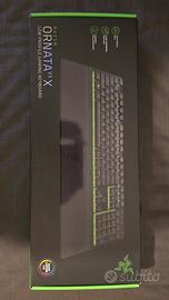 Tastiera RAZER ornata v3 x