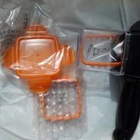 N.2 TRITATUTTO NICER DICER QUICK