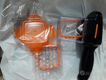 N.2 TRITATUTTO NICER DICER QUICK