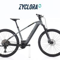 Cube Reaction Hybrid Pro t.XL