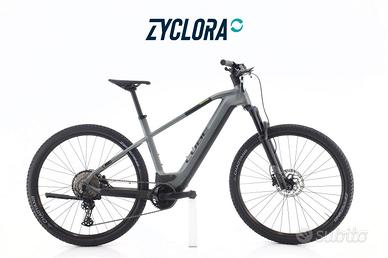 Cube Reaction Hybrid Pro t.XL