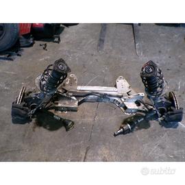 Avantreno Anteriore Peugeot 2008 2 2023 cod 982