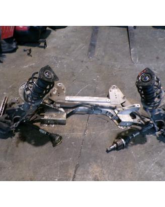Avantreno Anteriore Peugeot 2008 2 2023 cod 982
