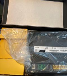 Modem Fastgate Fastweb