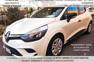 Renault Clio 1.5 dCi 8V 90CV Start&Stop 5 porte Va