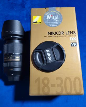 ZOOM NIKON